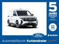 Ford Transit Courier BEV Trend AHK*NAV*Klima*SHZ Blanc - thumbnail 1
