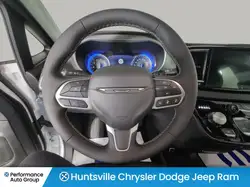 Chrysler Grand Caravan 2027 — фото 16