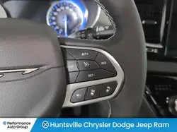 Chrysler Grand Caravan 2027 — фото 18