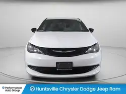 Chrysler Grand Caravan 2027