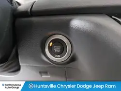 Chrysler Grand Caravan 2027 — фото 19