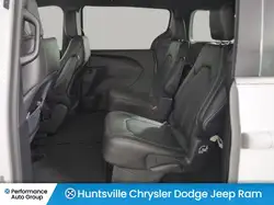 Chrysler Grand Caravan 2027 — фото 12