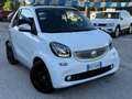 smart forTwo "UNA CHICCA  Fortwo Cabrio 1.0 mhd Passion 71cv FL - thumbnail 1
