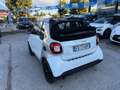 smart forTwo "UNA CHICCA  Fortwo Cabrio 1.0 mhd Passion 71cv FL - thumbnail 12