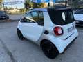 smart forTwo "UNA CHICCA  Fortwo Cabrio 1.0 mhd Passion 71cv FL - thumbnail 7