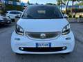 smart forTwo "UNA CHICCA  Fortwo Cabrio 1.0 mhd Passion 71cv FL - thumbnail 9