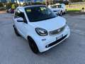 smart forTwo "UNA CHICCA  Fortwo Cabrio 1.0 mhd Passion 71cv FL - thumbnail 14