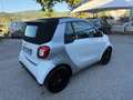 smart forTwo "UNA CHICCA  Fortwo Cabrio 1.0 mhd Passion 71cv FL - thumbnail 11