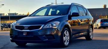 Cee d SW 1,6 CRDI Cool Surf & Drive DPF ISG