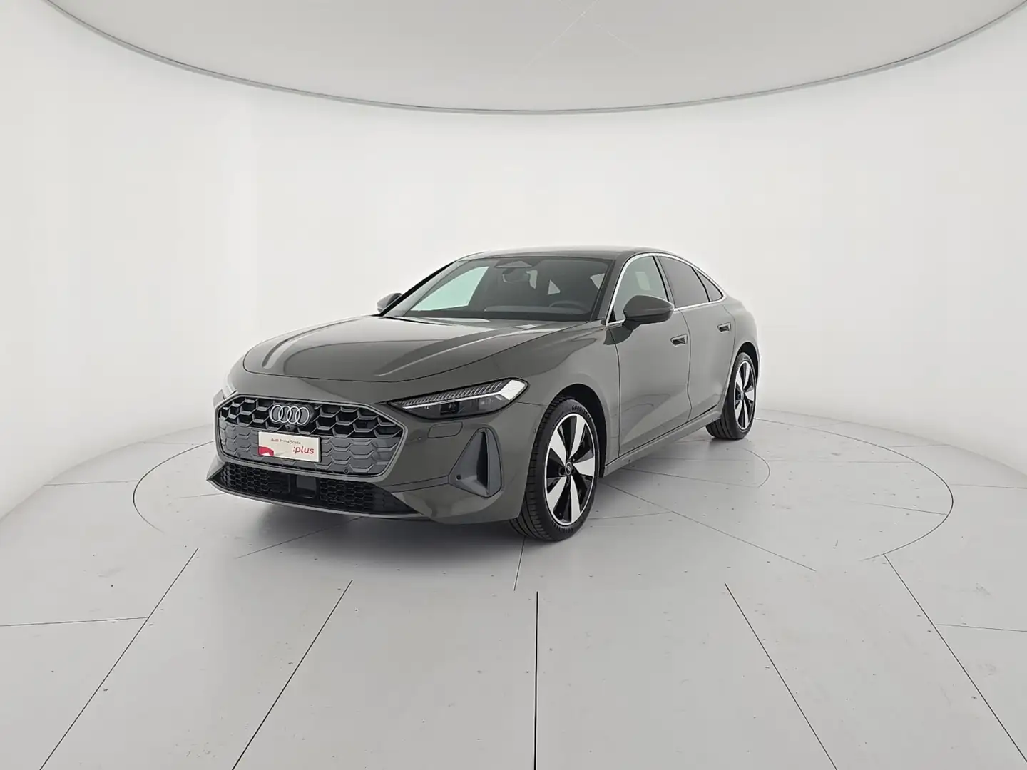 Audi A5 TFSI 150 kW S tronic Business Advanced Grigio - 1