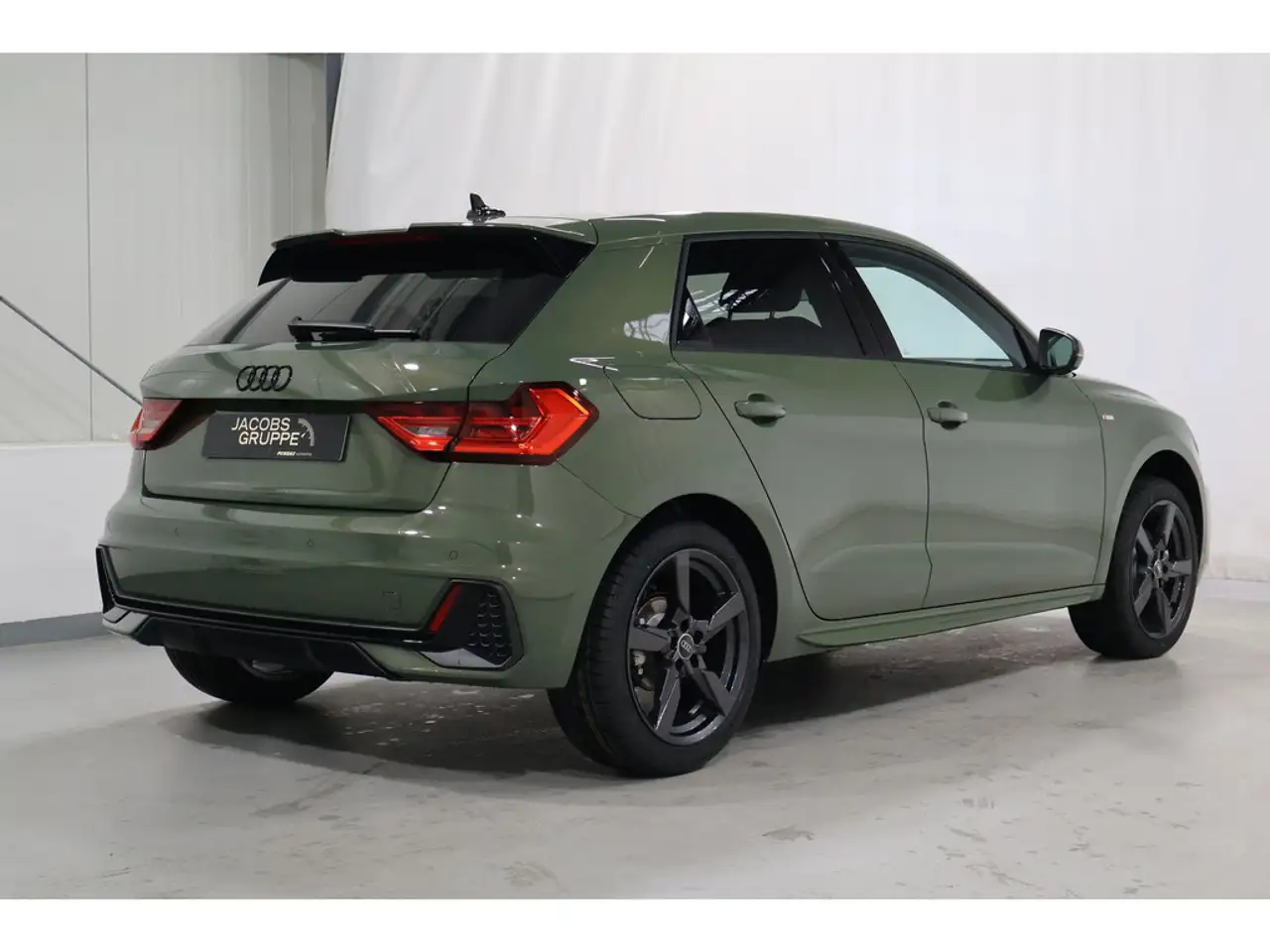 Audi A1 2026