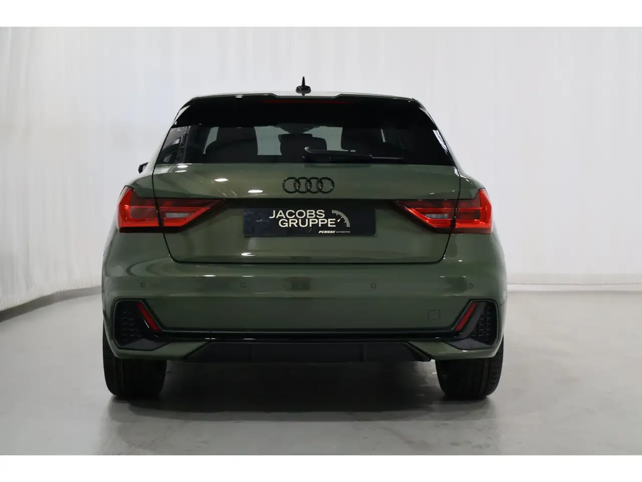 Audi A1 2026