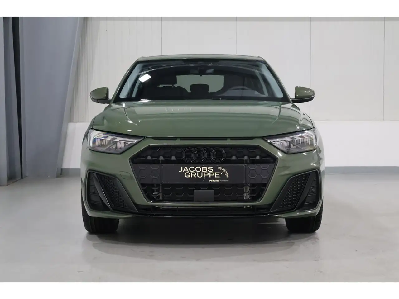 Audi A1 2026