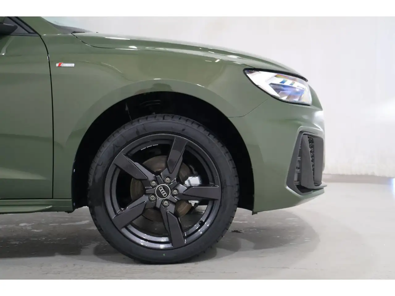 Audi A1 2026