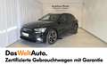 Audi Q8 55 e-tron quattro business Noir - thumbnail 2
