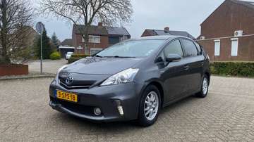 Prius Wagon 1.8 Aspiration