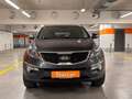 Kia Sportage Active Pro 2,0 CRDi 4WD DPF Aut. Zwart - thumbnail 3