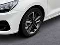 Hyundai i30 1.0 Advantage PDC SHZ KAMERA NAVI LED Blanc - thumbnail 8