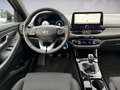Hyundai i30 1.0 Advantage PDC SHZ KAMERA NAVI LED Blanc - thumbnail 12
