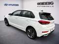 Hyundai i30 1.0 Advantage PDC SHZ KAMERA NAVI LED Blanc - thumbnail 6