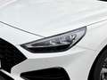 Hyundai i30 1.0 Advantage PDC SHZ KAMERA NAVI LED Blanc - thumbnail 7