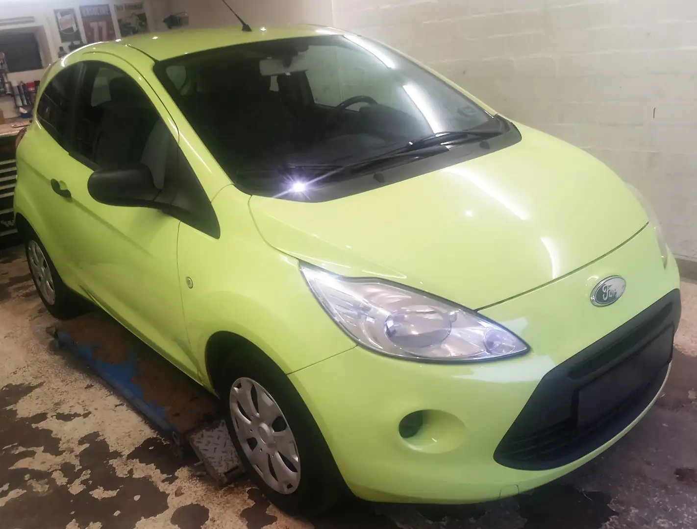 Ford Ka/Ka+ Trend - 2