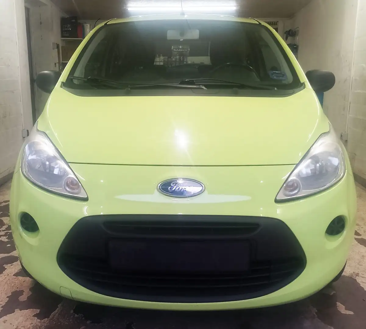 Ford Ka/Ka+ Trend - 1