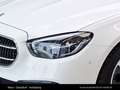 Mercedes-Benz E 400 d 4matic Blanc - thumbnail 12