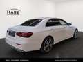Mercedes-Benz E 400 d 4matic Blanc - thumbnail 8