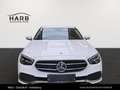 Mercedes-Benz E 400 d 4matic Blanc - thumbnail 5