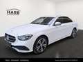 Mercedes-Benz E 400 d 4matic Blanc - thumbnail 4