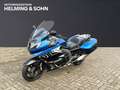 BMW K 1600 GT Kék - thumbnail 3
