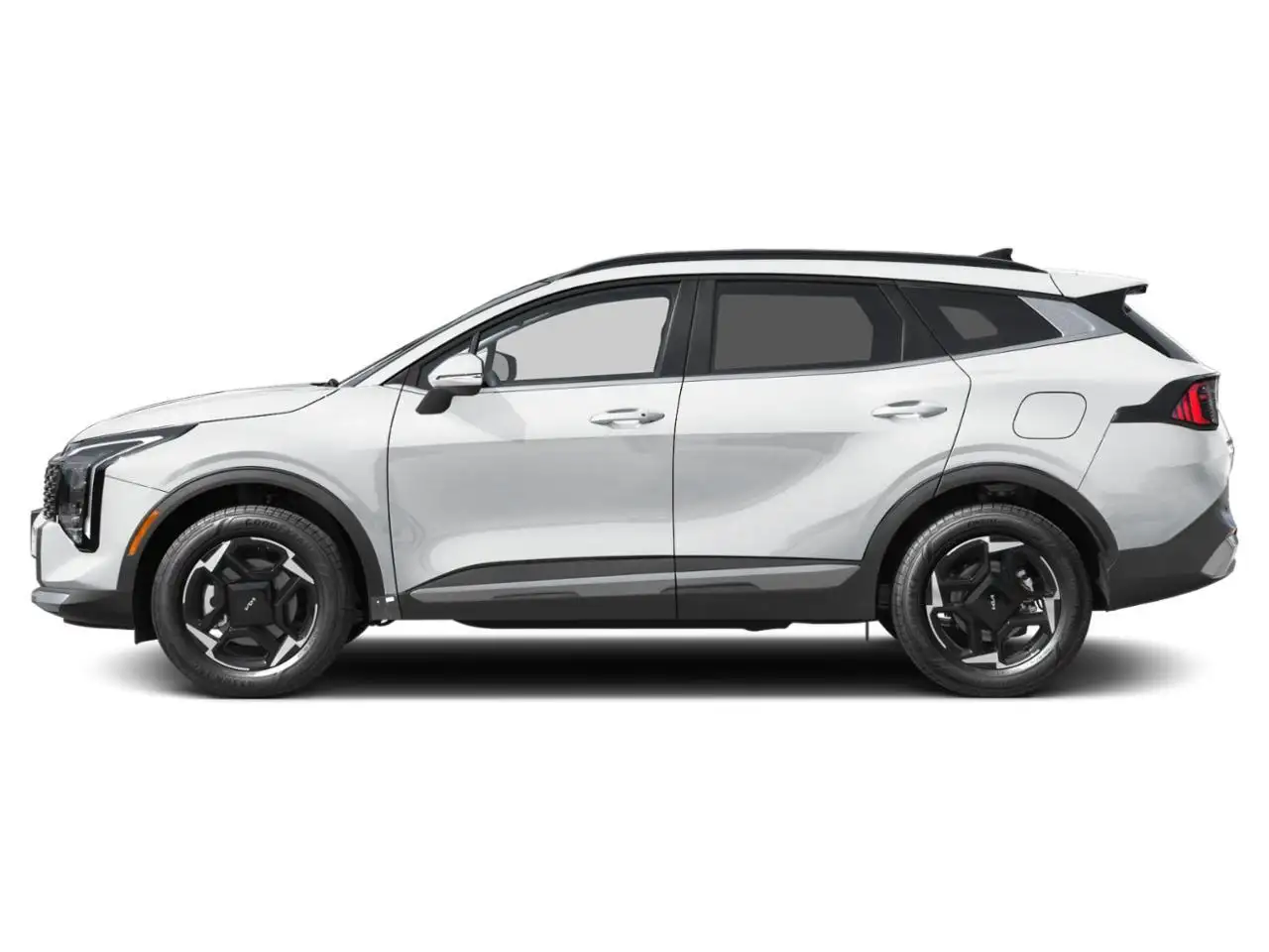 Kia Sportage photo Kia Sportage
