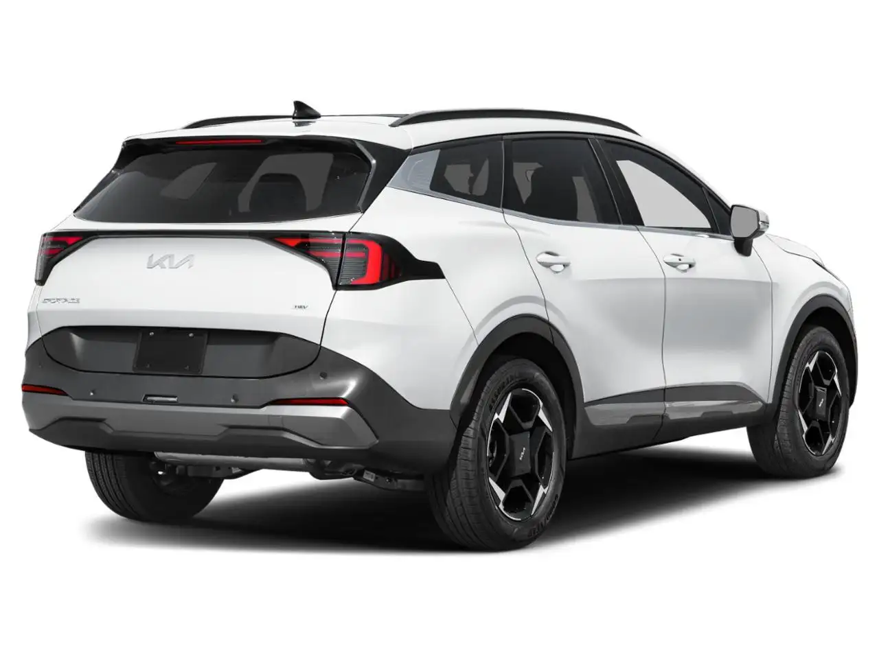 Kia Sportage photo Kia Sportage