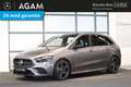 Mercedes-Benz B 180 AMG Line Panorama dak | Trekhaak Gris - thumbnail 1