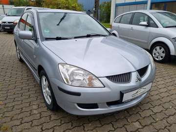 Comfort Lim. 1.6 Automatik Klima TÜV
