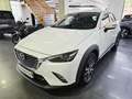 Mazda CX-3 1.5D Luxury 2WD Blanco - thumbnail 1