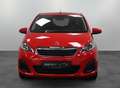 Peugeot 108 1.0 e-VTi Active | Airco! Rouge - thumbnail 2
