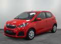 Peugeot 108 1.0 e-VTi Active | Airco! Rouge - thumbnail 1
