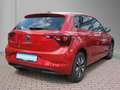 Volkswagen Polo VI 1.0 TSI DSG Move AHK Navi+VC ACC RFK+PDC IQ.... Rot - thumbnail 4