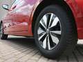 Volkswagen Polo VI 1.0 TSI DSG Move AHK Navi+VC ACC RFK+PDC IQ.... Rot - thumbnail 5