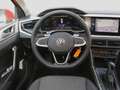 Volkswagen Polo VI 1.0 TSI DSG Move AHK Navi+VC ACC RFK+PDC IQ.... Rot - thumbnail 15