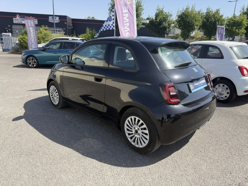 Photo du véhicule