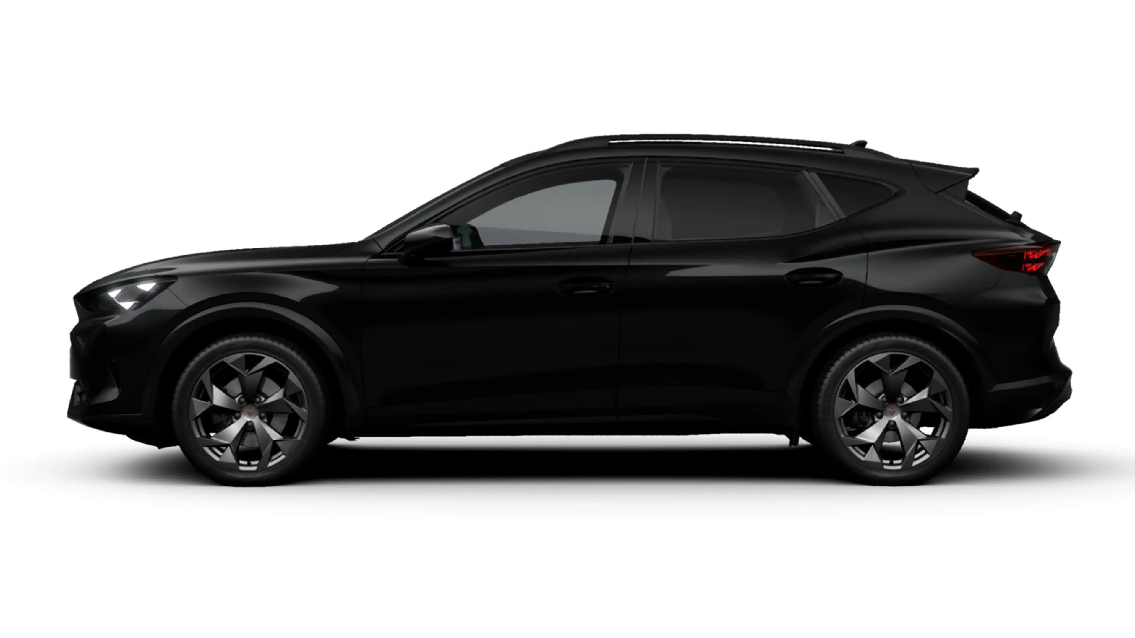 CUPRA Formentor 1.5 eTSI SENNHEISER PARKLENK SUPERSPOR — photo 6