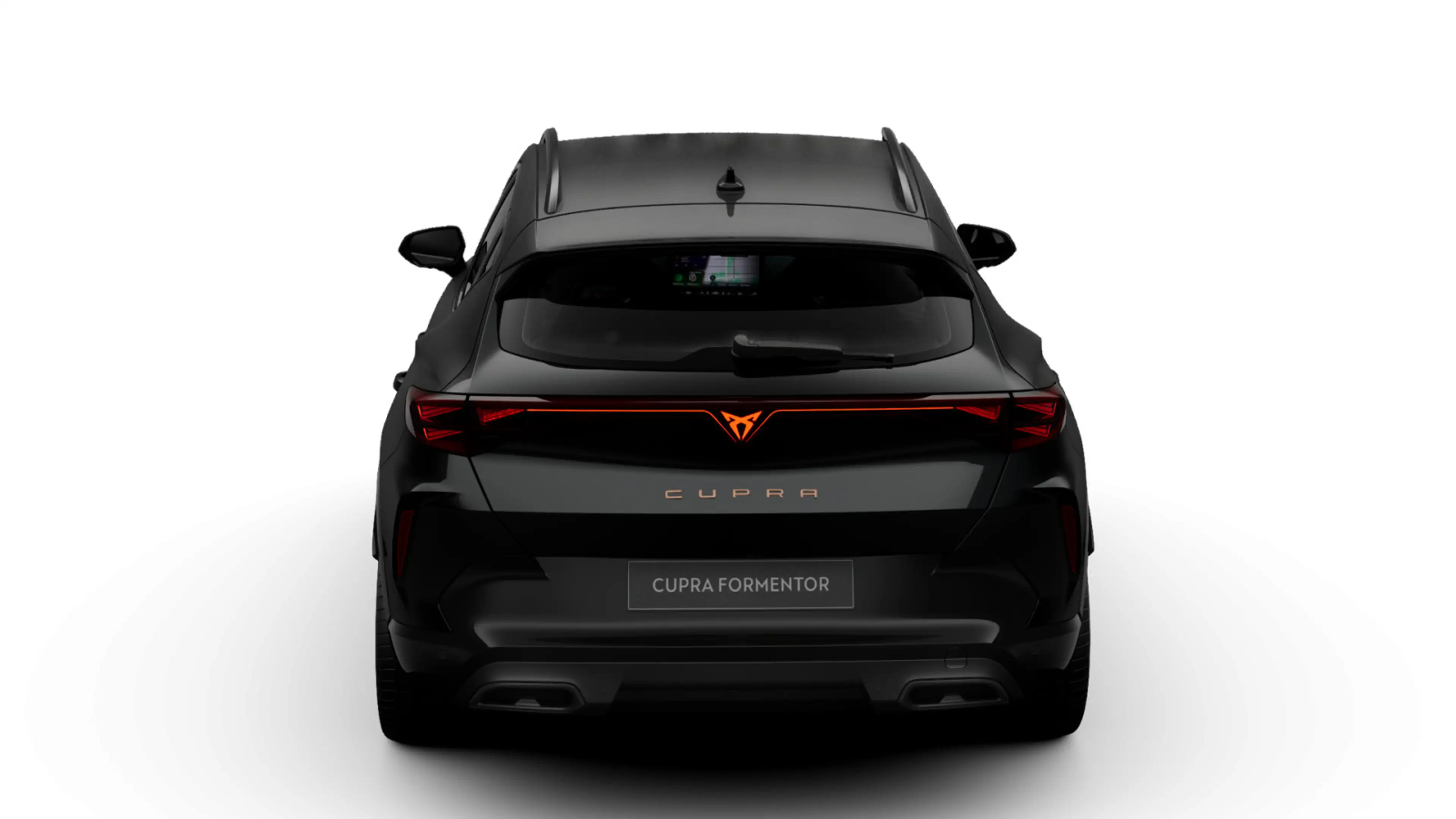 CUPRA Formentor 1.5 eTSI SENNHEISER PARKLENK SUPERSPOR — photo 7