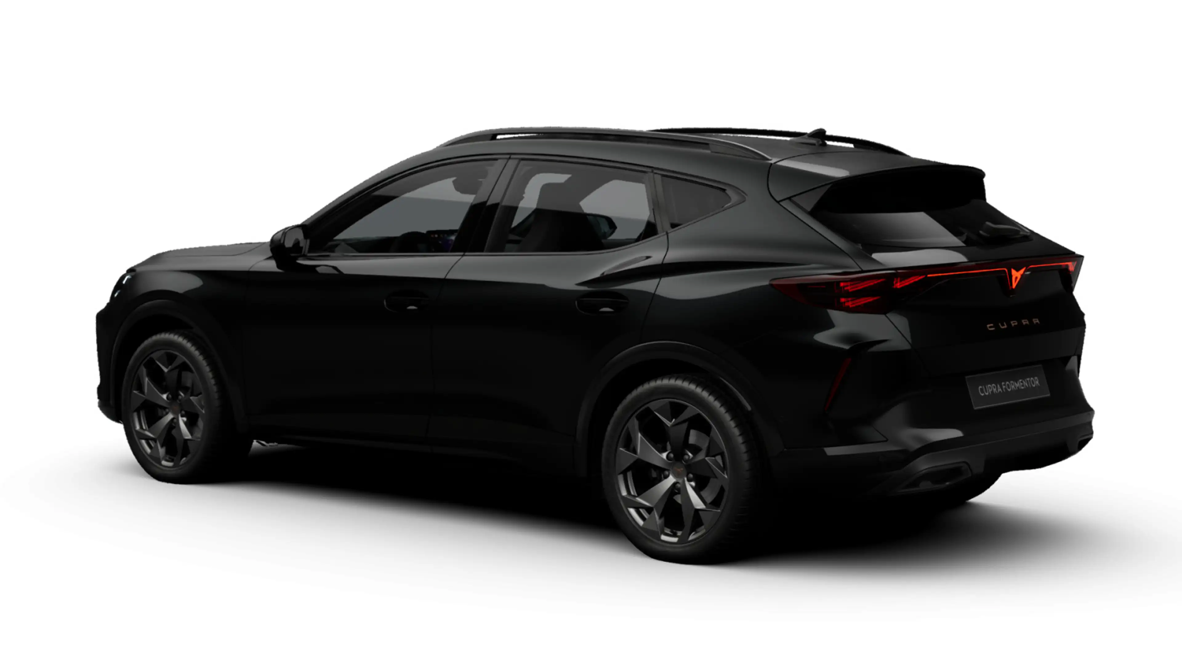 CUPRA Formentor 1.5 eTSI SENNHEISER PARKLENK SUPERSPOR — photo 5