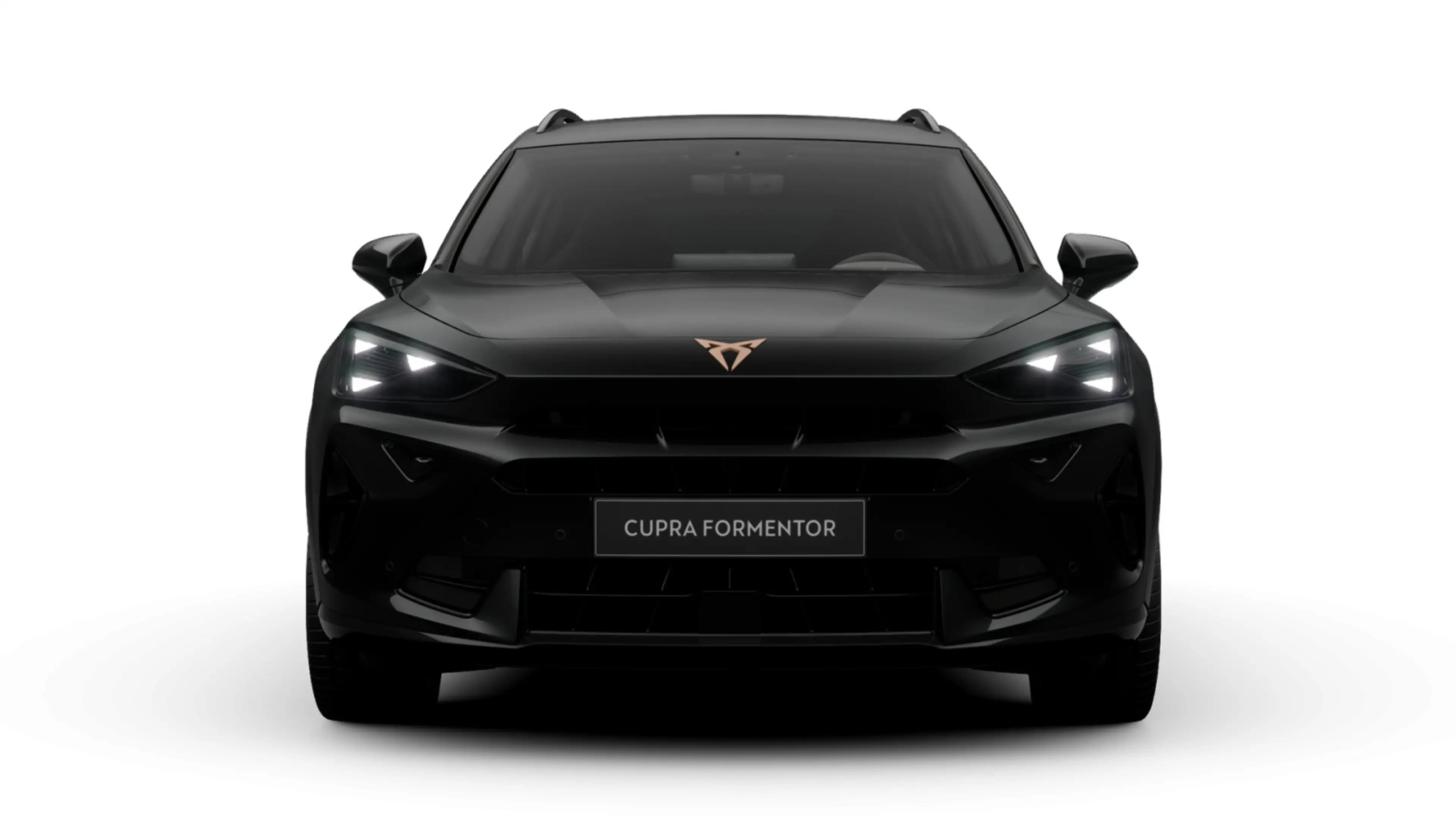 CUPRA Formentor 1.5 eTSI SENNHEISER PARKLENK SUPERSPOR — photo 3