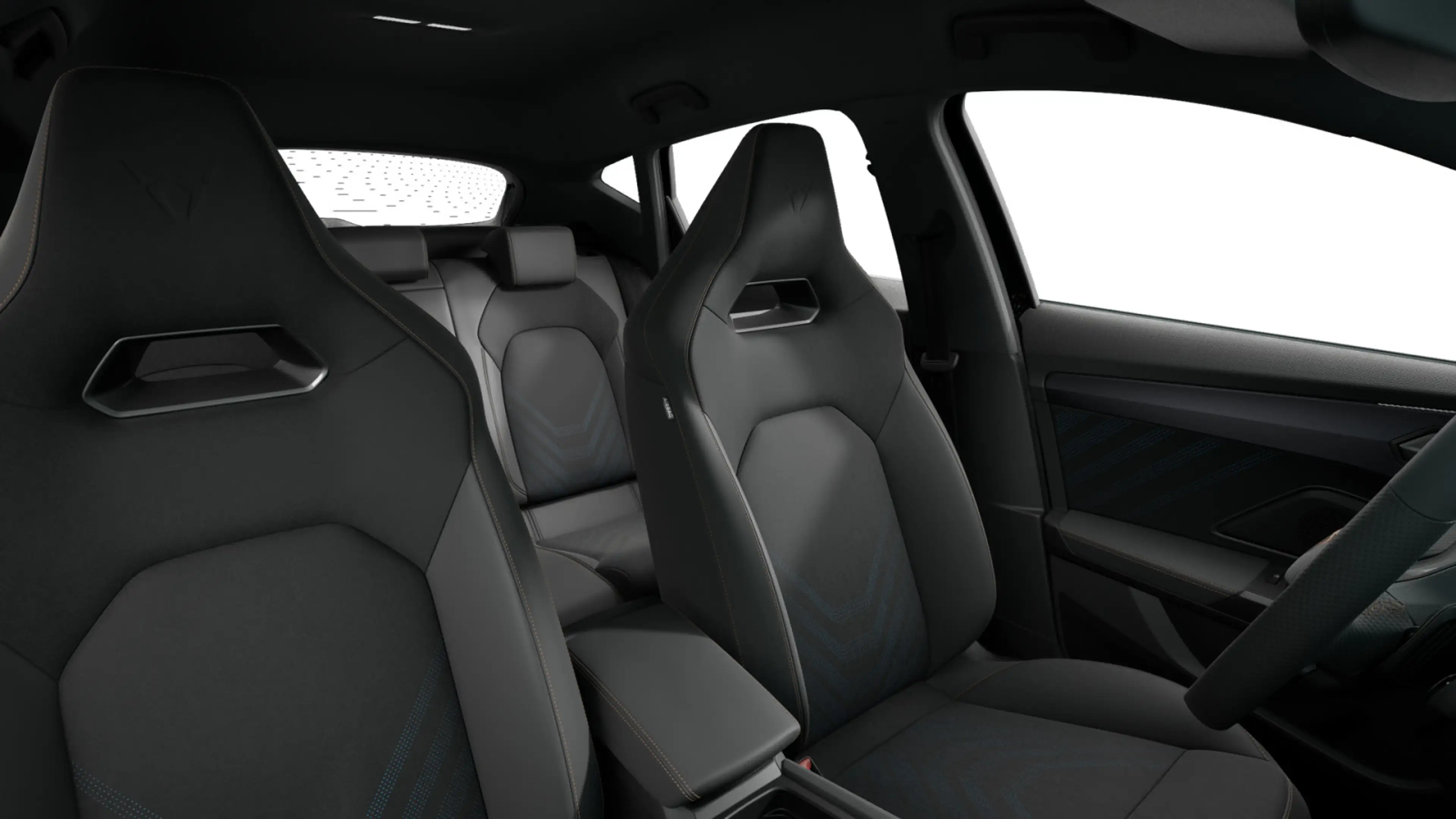 CUPRA Formentor 1.5 eTSI SENNHEISER PARKLENK SUPERSPOR — photo 11