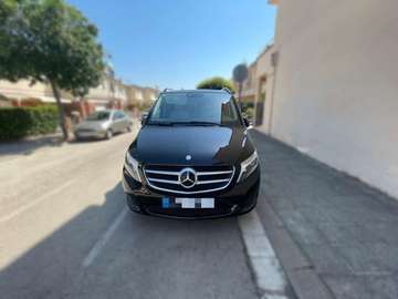 250BT Extralargo Avantgarde 7GT