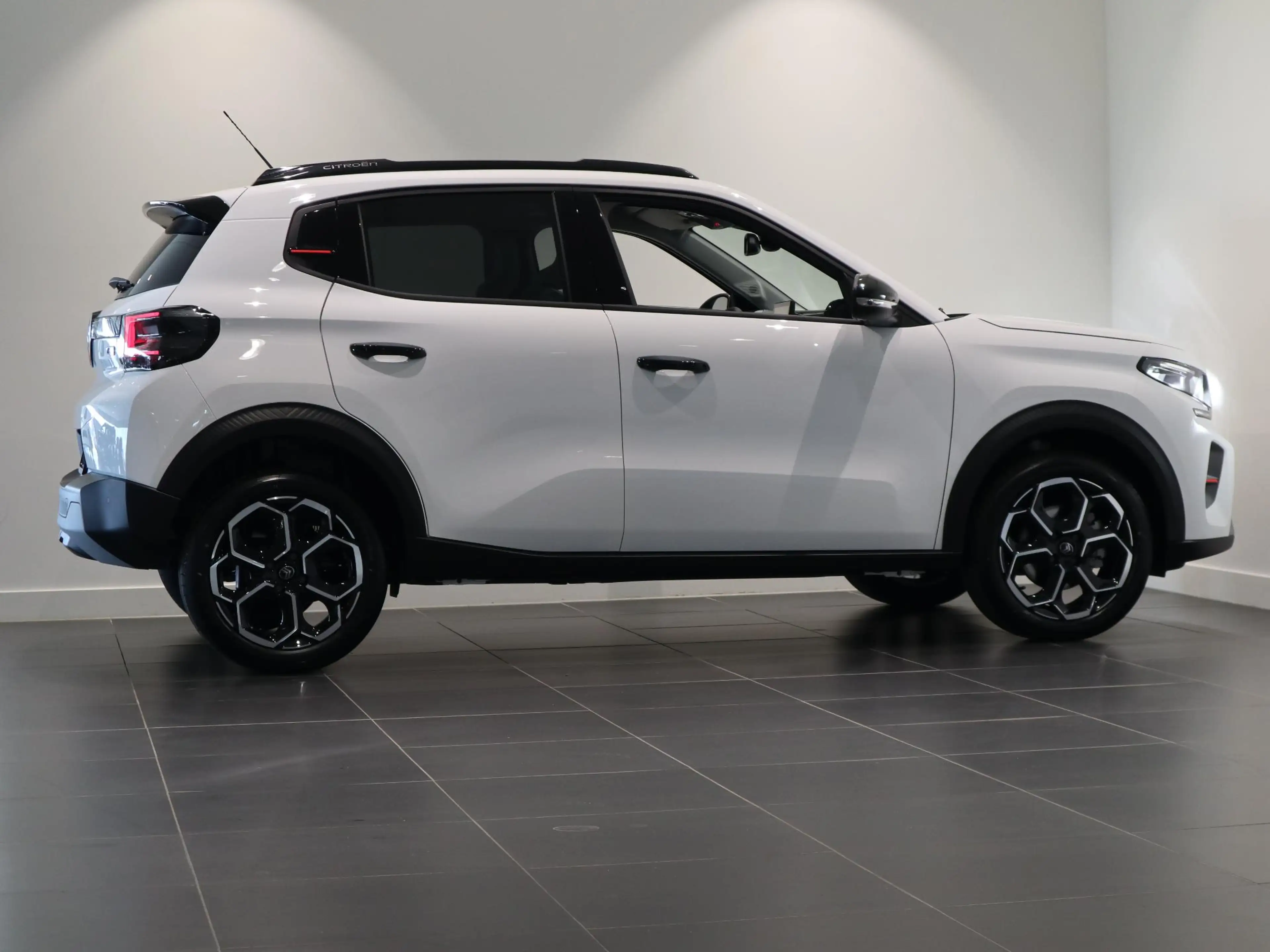 Citroen C3 Turbo MAX CAMERA - VOORRAAD - NAVIGATIE — photo 6